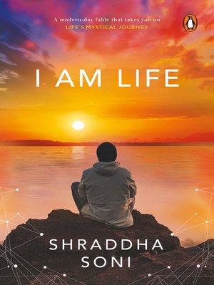 cover image of I Am Life